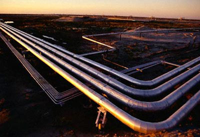 The energy sector makes up a big part of Galfar's portfolio. The energy sector makes up a big part of Galfar's portfolio.