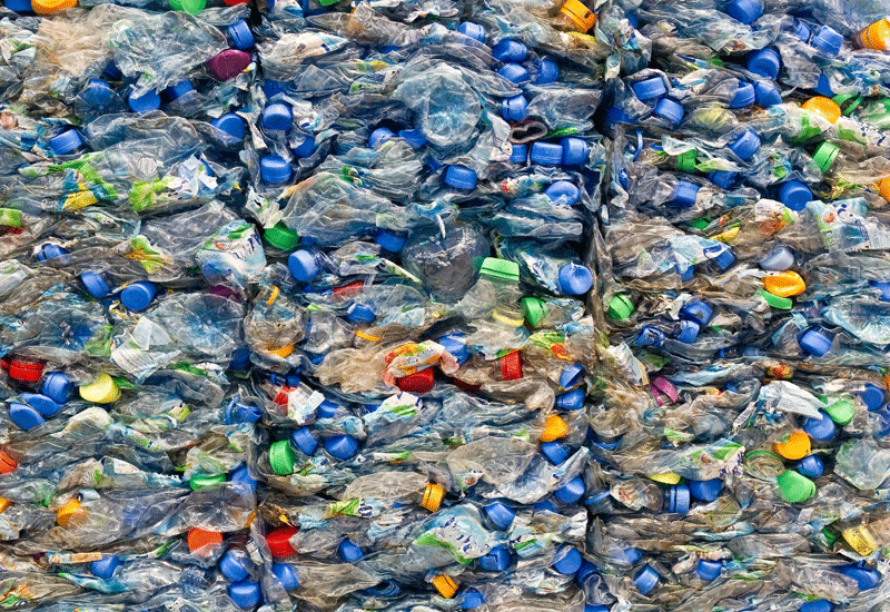The plastics factory has two production lines, each with a capacity of 25 tonnes per day. Photo: Shutterstock. The plastics factory has two production lines, each with a capacity of 25 tonnes per day. Photo: Shutterstock.
