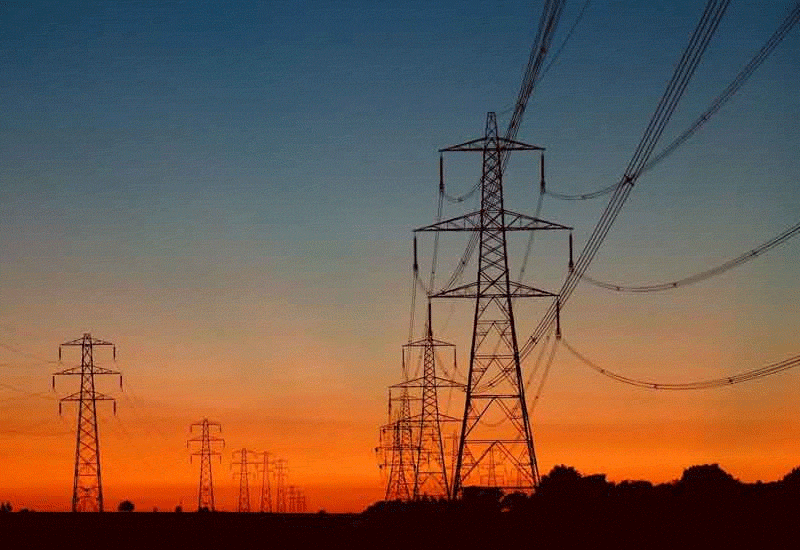 Zamil will produce 825 lattice steel towers. Zamil will produce 825 lattice steel towers.