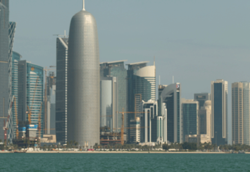 Qatar's adoption of a three-year budget framework in the 2012/13 budget is a key transformation enabling more efficient sectoral planning and better u Qatar's adoption of a three-year budget framework in the 2012/13 budget is a key transformation enabling more efficient sectoral planning and better u