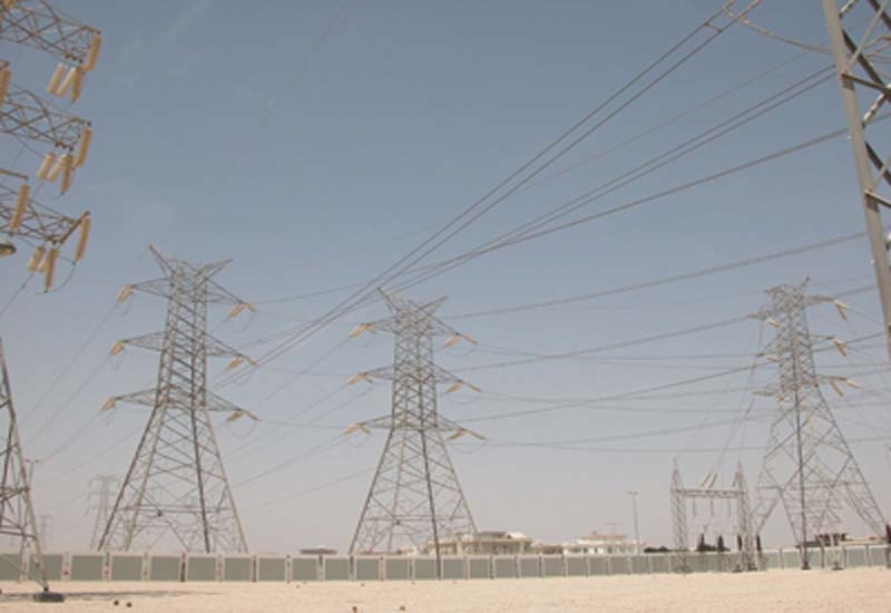Qatar is expanding its electricity, water network for the 2022 FIFA Soccer World Cup. Qatar is expanding its electricity, water network for the 2022 FIFA Soccer World Cup.
