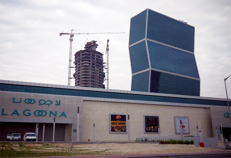 Price inflation could stymie future growth in Qatar?s construction industry. Price inflation could stymie future growth in Qatar?s construction industry.