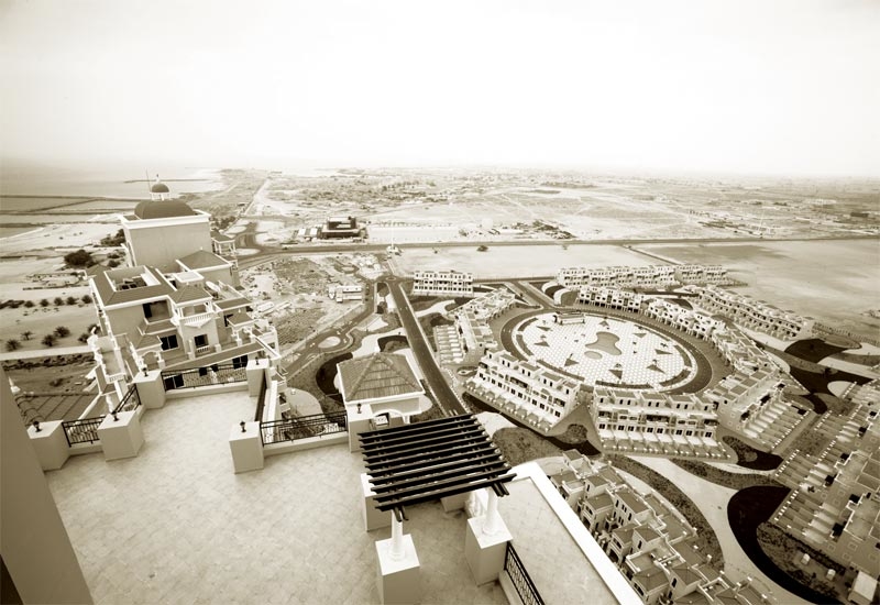 The $1.9bn Al Hamra Village, described as the first standalone development in Ras Al Khaimah, is all to set to expand with Phase 4. The $1.9bn Al Hamra Village, described as the first standalone development in Ras Al Khaimah, is all to set to expand with Phase 4.