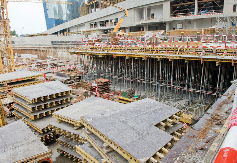 ACC anticipates project completion in 2012. ACC anticipates project completion in 2012.