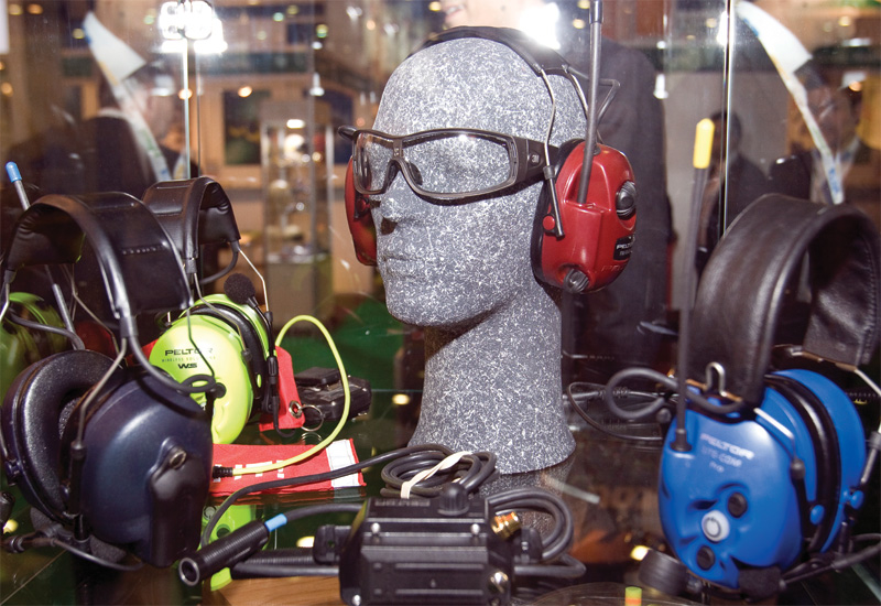 While PPE protects workers, it is important to eliminate any hazards in the workplace itself. While PPE protects workers, it is important to eliminate any hazards in the workplace itself.