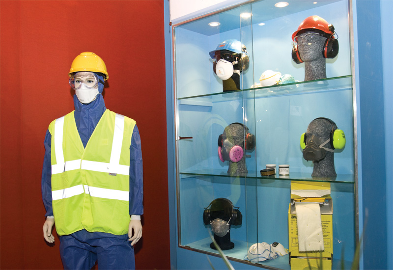PPE is designed to protect workers from various risk and hazard levels. PPE is designed to protect workers from various risk and hazard levels.