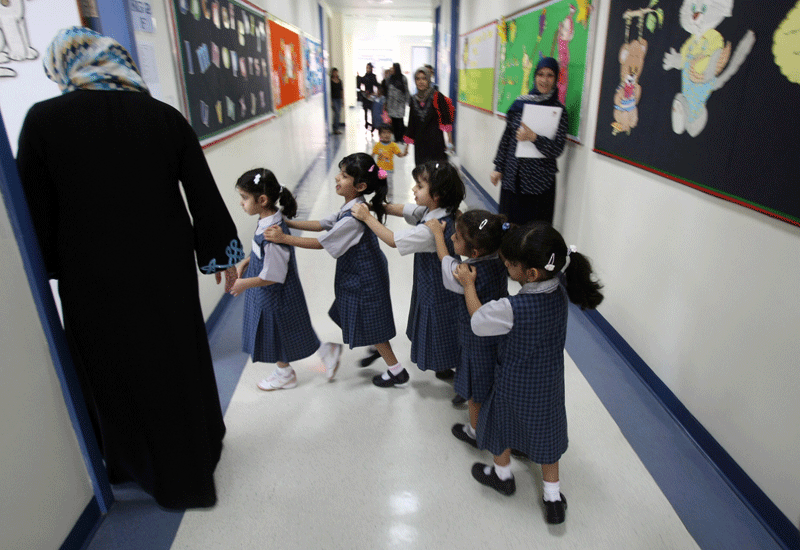 The contractors have been held directly responsible for stalling the Saudi?s plan to get rid of rundown school buildings in various regions The contractors have been held directly responsible for stalling the Saudi?s plan to get rid of rundown school buildings in various regions