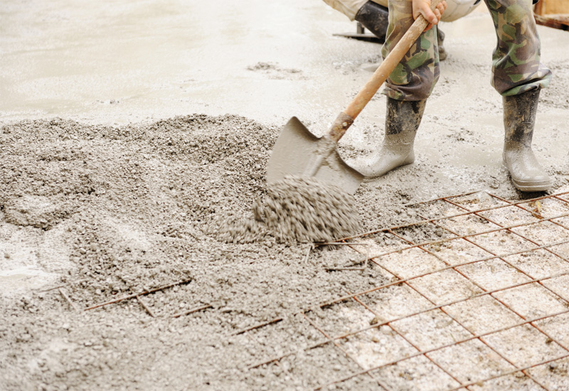 The Concrete Technology Institute is helping to promote the latest standards. The Concrete Technology Institute is helping to promote the latest standards.