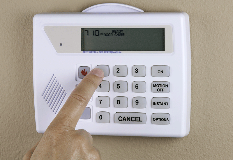 Transguard provides security technology and training alongside its FM offering. Photo: Shutterstock. Transguard provides security technology and training alongside its FM offering. Photo: Shutterstock.