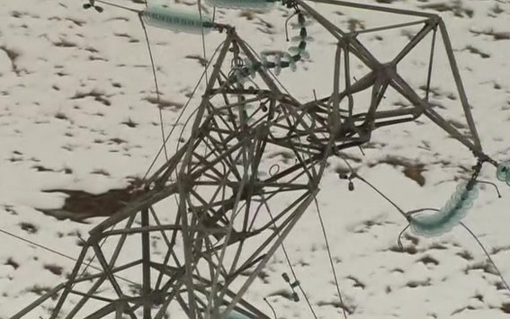 NEWS, Business, Aggreko aids Scottish Arran after storm fouls grid NEWS, Business, Aggreko aids Scottish Arran after storm fouls grid