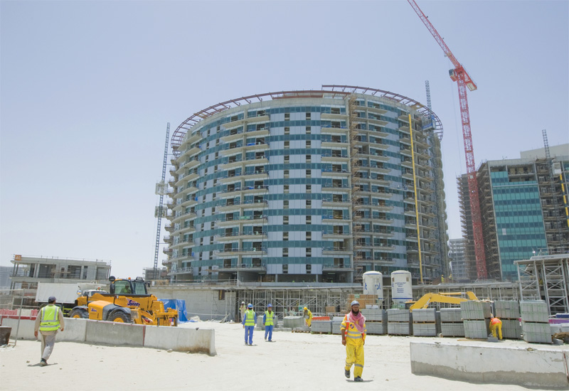 Aldar's financial health is reflected in its ongoing developments like Al Muneera at Al Raha Beach. Aldar's financial health is reflected in its ongoing developments like Al Muneera at Al Raha Beach.