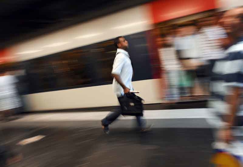 The UAE is developing an integrated set of transport links. The UAE is developing an integrated set of transport links.