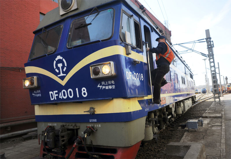 Saudi Arabia is on the cusp of launching tenders for Jeddah's metro system soon. (Getty Images) Saudi Arabia is on the cusp of launching tenders for Jeddah's metro system soon. (Getty Images)