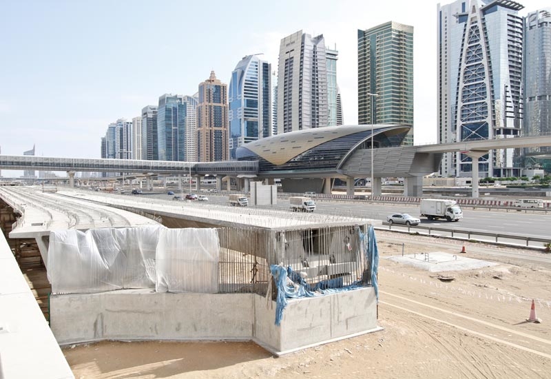 NEWS, Projects, AL SOFOUH, Dubai, Tram NEWS, Projects, AL SOFOUH, Dubai, Tram