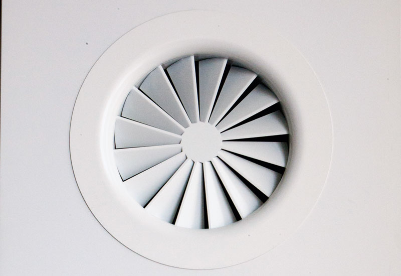 The airflow studio tests different styles of diffusers in various controlled conditions. The airflow studio tests different styles of diffusers in various controlled conditions.