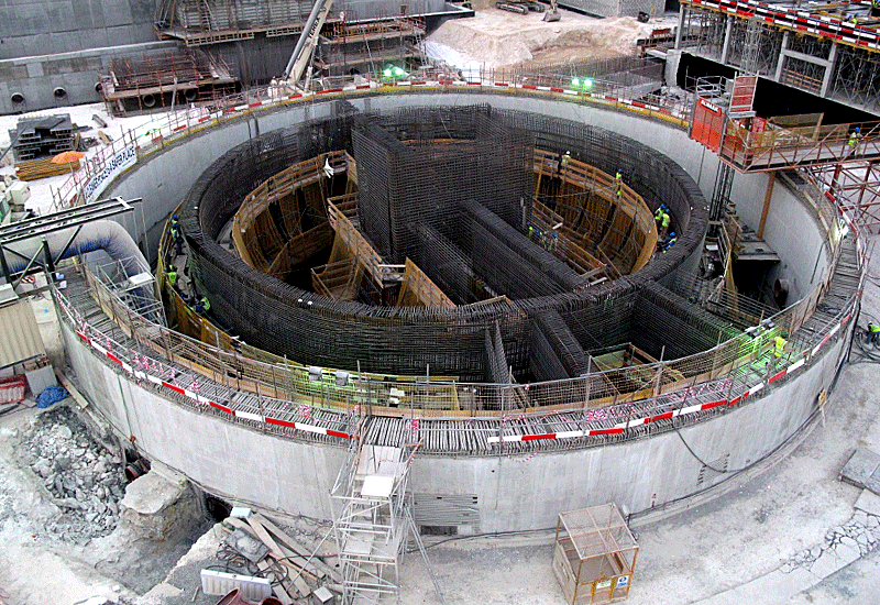 Ksa Commits 145m To 41 Power And Water Projects Projects And Tenders Construction Week Online