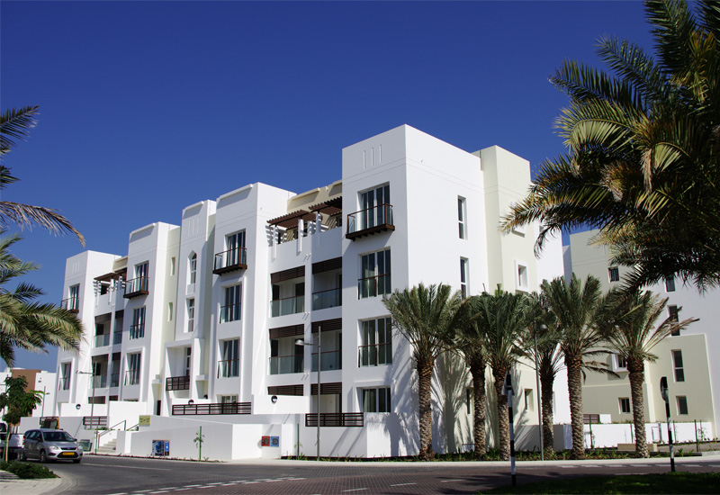 ANALYSIS, Site Visits, Projects, Muscat, Oman, The Wave ANALYSIS, Site Visits, Projects, Muscat, Oman, The Wave
