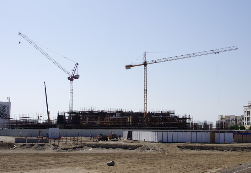ANALYSIS, Site Visits, Projects, Muscat, Oman, The Wave ANALYSIS, Site Visits, Projects, Muscat, Oman, The Wave