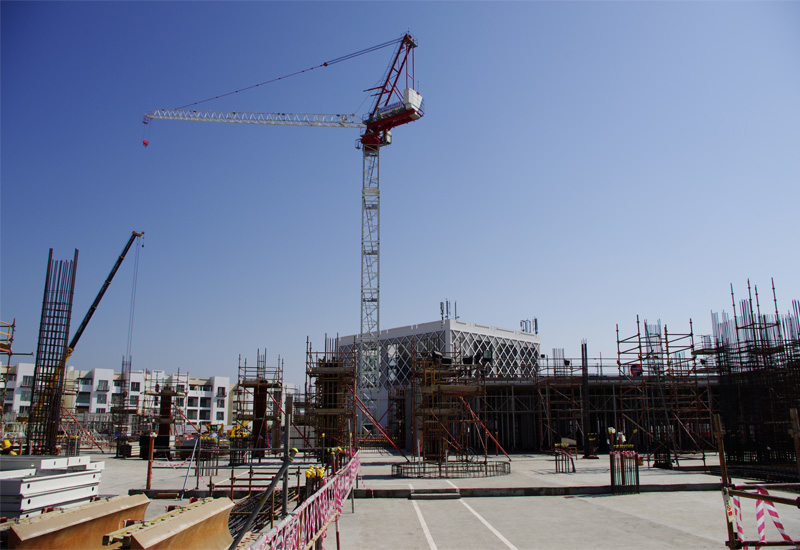 ANALYSIS, Site Visits, Projects, Muscat, Oman, The Wave ANALYSIS, Site Visits, Projects, Muscat, Oman, The Wave