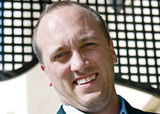 John Galloway John Galloway