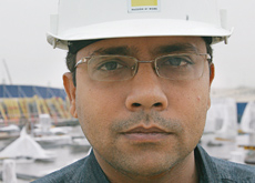 UNIMPRESSIVE IMPRESSIONS: Jayesh Sachde UNIMPRESSIVE IMPRESSIONS: Jayesh Sachde