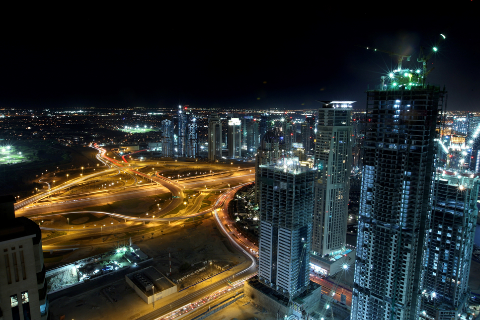 ABB's solar project will cut electricity bills in Dubai. ABB's solar project will cut electricity bills in Dubai.