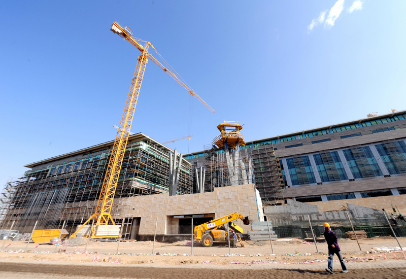 Interns will get a chance to see real engineering first-hand (Omar Salem/AFP/Getty Images). Interns will get a chance to see real engineering first-hand (Omar Salem/AFP/Getty Images).