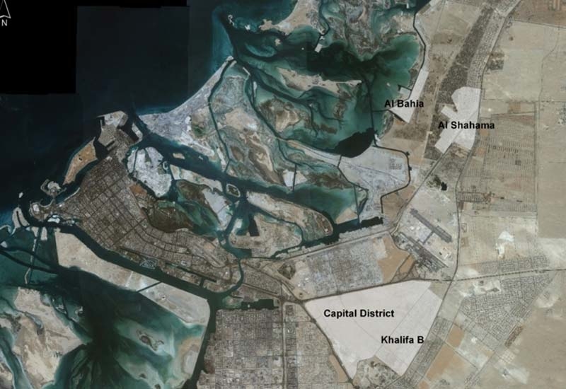 Al Jaber's Saadiyat Island contract win comes shortly after the firm was awarded the contract for Dubai airport's Concourse 3. Al Jaber's Saadiyat Island contract win comes shortly after the firm was awarded the contract for Dubai airport's Concourse 3.