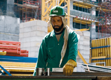 Capital Plaza's developer is Reisco; the contractor is ACC; the project manager is Jacobs CRSS and the MEP sub-contractor is Mapco Capital Plaza's developer is Reisco; the contractor is ACC; the project manager is Jacobs CRSS and the MEP sub-contractor is Mapco