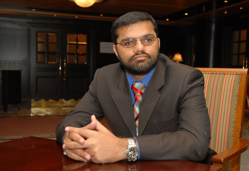 Memon MD Ahmed Shaikhani: looking to ensure maximum efficiencies through integrated FM Memon MD Ahmed Shaikhani: looking to ensure maximum efficiencies through integrated FM