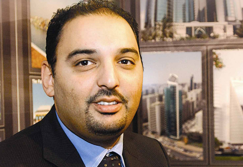 Executive director of Dewan, Ammar Al Assam. Executive director of Dewan, Ammar Al Assam.