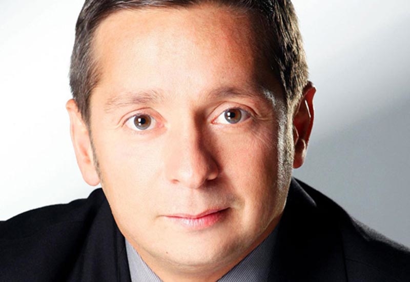 Alessandro Teixeira, president of Apex-Brazil Alessandro Teixeira, president of Apex-Brazil