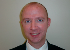 ALASTAIR GRAY: Time can cost a lot of money. ALASTAIR GRAY: Time can cost a lot of money.
