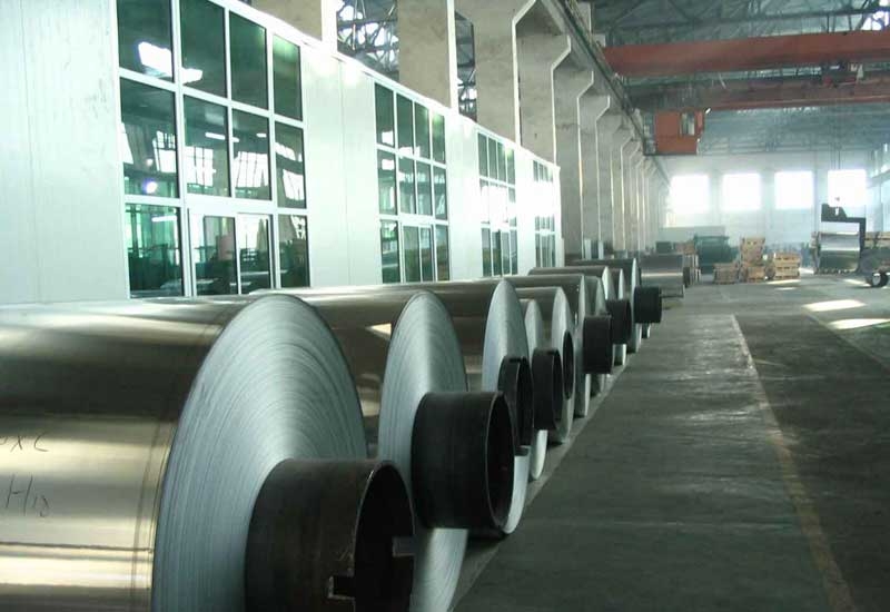 Alumco has bagged a substantial aluminium contract at Port Zayed. Alumco has bagged a substantial aluminium contract at Port Zayed.