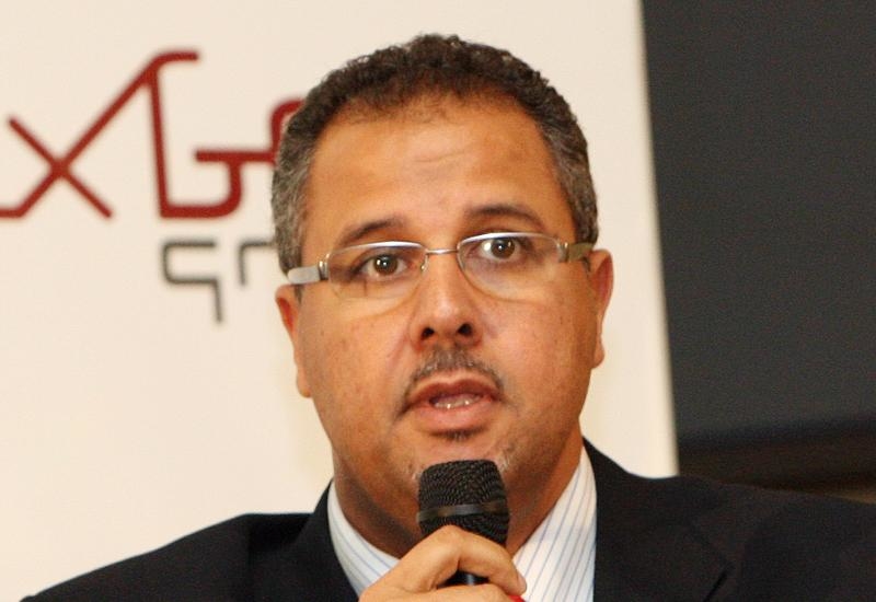 Ashraf Hegazy Ashraf Hegazy