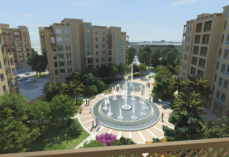 Developers will still be trying ot sell off plan at Cityscape. Developers will still be trying ot sell off plan at Cityscape.