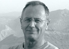 Brian Oxspring. Brian Oxspring.