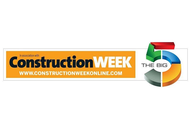 Construction Week: Live from Big 5 Construction Week: Live from Big 5