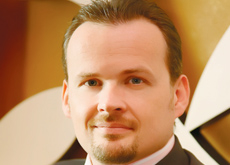 Emcor CEO Christian Roberts Emcor CEO Christian Roberts