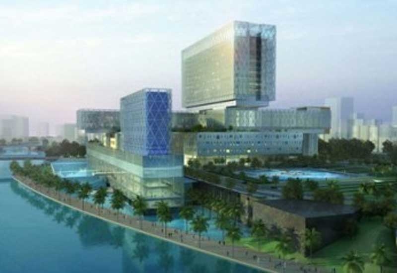 Cleveland Clinic Hospital Cleveland Clinic Hospital