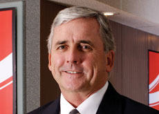 Darrell Metzger has signed a long-term licensing agreement with Paramount. Darrell Metzger has signed a long-term licensing agreement with Paramount.