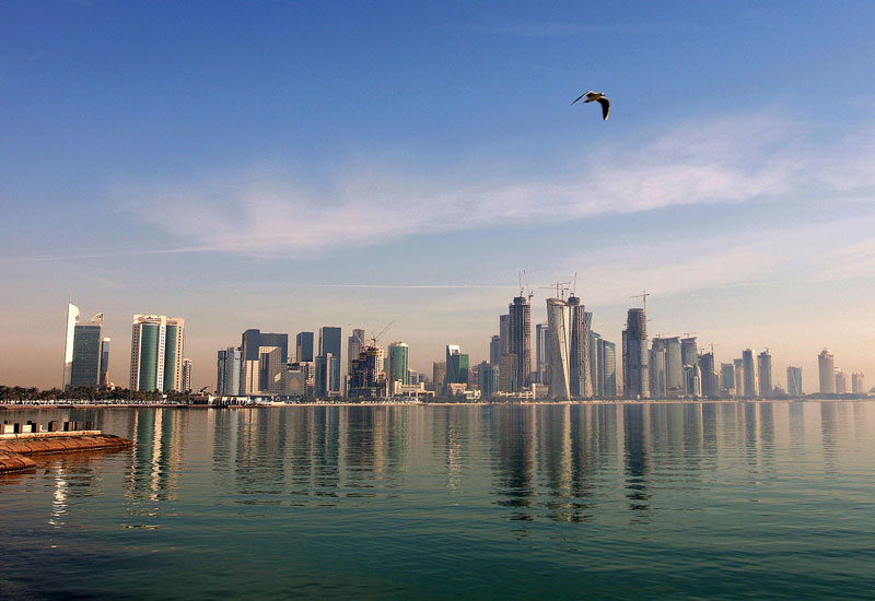 DSI is looking to expand in Qatar. DSI is looking to expand in Qatar.