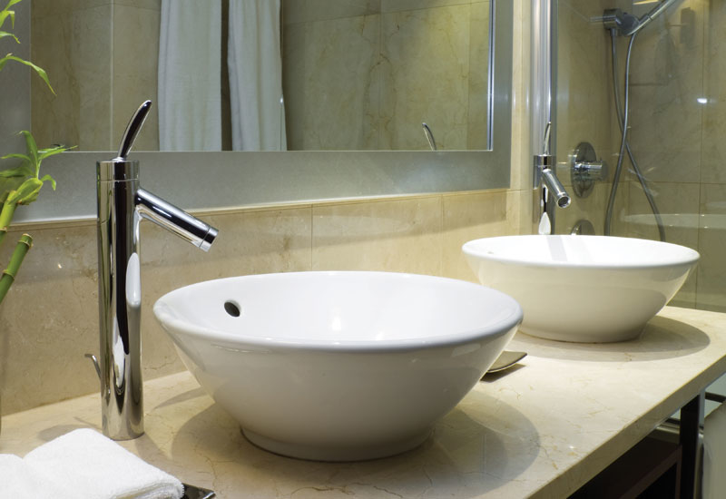Duravit is a global supplier of ceramics. Duravit is a global supplier of ceramics.