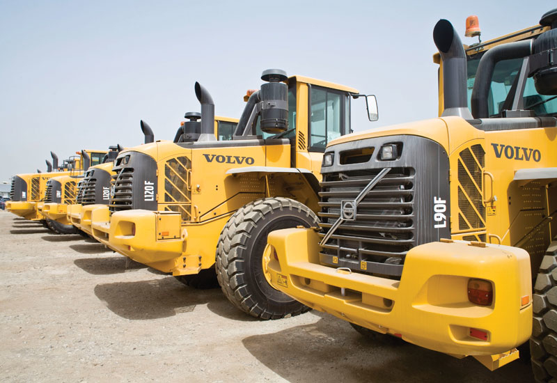 Famco supplies heavy vehicles and machinery. Famco supplies heavy vehicles and machinery.