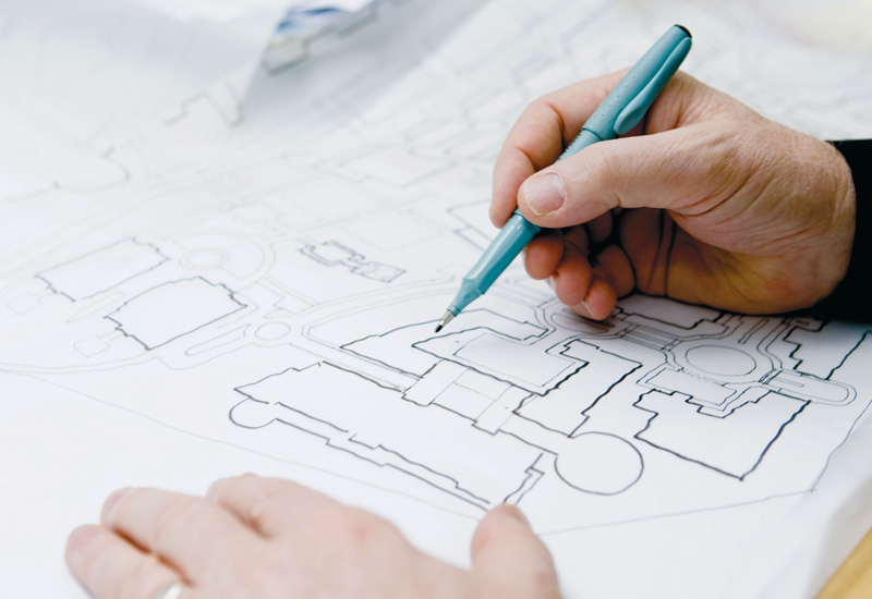 In Australia, Smith learned how to design commercial spaces that needed to make money for the clients In Australia, Smith learned how to design commercial spaces that needed to make money for the clients