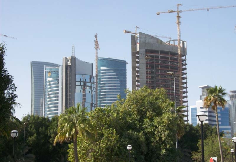 Green building technology could be a business worth US $277 billion by 2020. Green building technology could be a business worth US $277 billion by 2020.