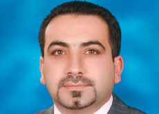 Hazem Al Mousli: Approached are experimental. Hazem Al Mousli: Approached are experimental.