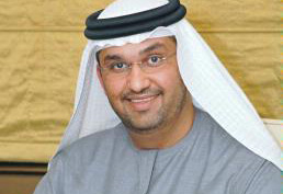 Masdar CEO Dr Sultan Al Jaber. Masdar CEO Dr Sultan Al Jaber.