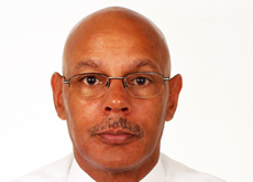 Freeman Consultants MD Jim Freeman. Freeman Consultants MD Jim Freeman.