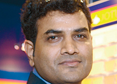 Niru Naik Niru Naik